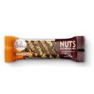 NUTS SEMENTES E CHOCOLATE - Q-VITA