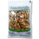 CASTANHA DE CAJU TORRADA SALGADA W4 250g
