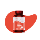 Óleo de Alho 350mg 120 Cápsulas - Clinoage