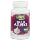 Óleo de Alho 350mg  60 Cápsulas - Unilife