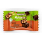 BOMBOM NUTSBITES VEGANO - BANANA BRASIL