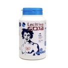 Lecitina de Soja 1000mg 100 Cápsulas - Chamed