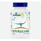 Spirulina 100 Cápsulas - Chamed