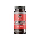 Creatina Monohidratada 60 Cápsulas - Unilife