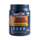 PASTA DE AMENDOIM INTEGRAL 1kg - POWER ONE