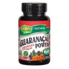 Guaranaçaí Power 60 Cápsulas - Unilife