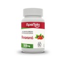 Guaraná 520mg 60 Cápsulas - Apisnutri