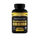 Picolinato de Cromo 120 Cápsulas - Apisnutri